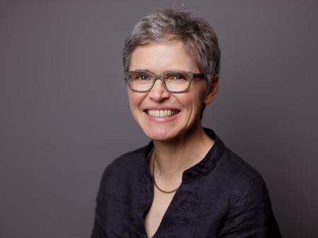 Elisabeth Behrens