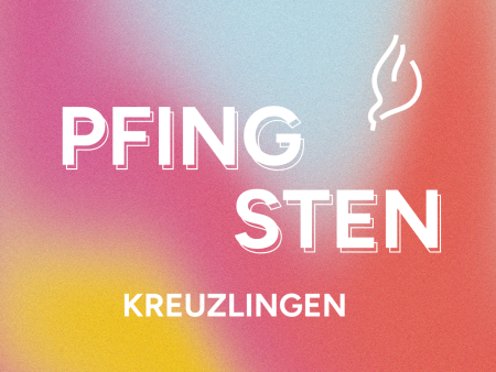 Pfingsten 2026 – Fest der Jugend