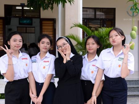 Vietnamprojekt erfolgreich abgeschlossen