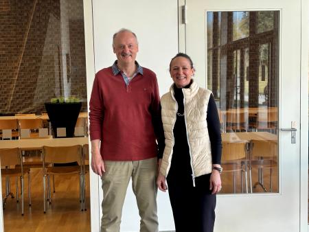 Gesamterneuerungswahlen 2026