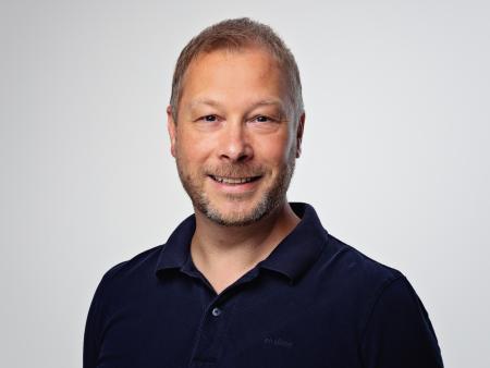 Tobias Kaspar