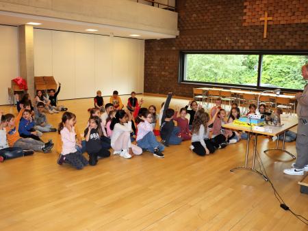 Input Kaplan Marco Vonarburg