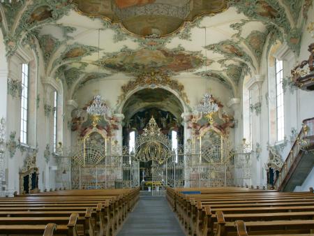 Konzerte in St. Ulrich