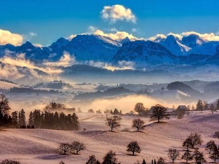 Rückblick von Anlässen in Bildern