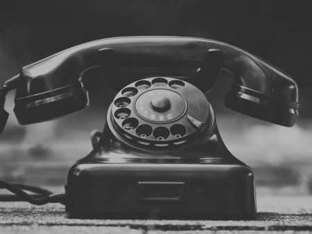 Neue Telefonnummern