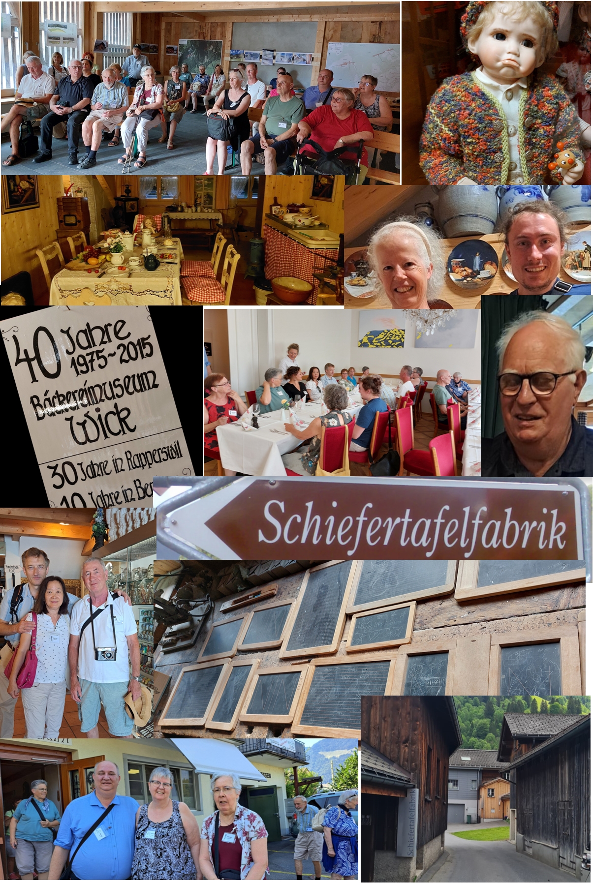Chorausflug