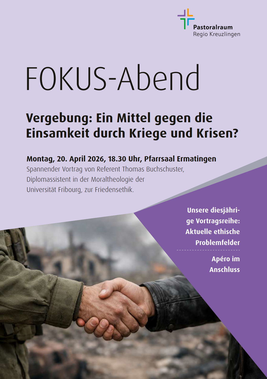 FOKUS_Frieden