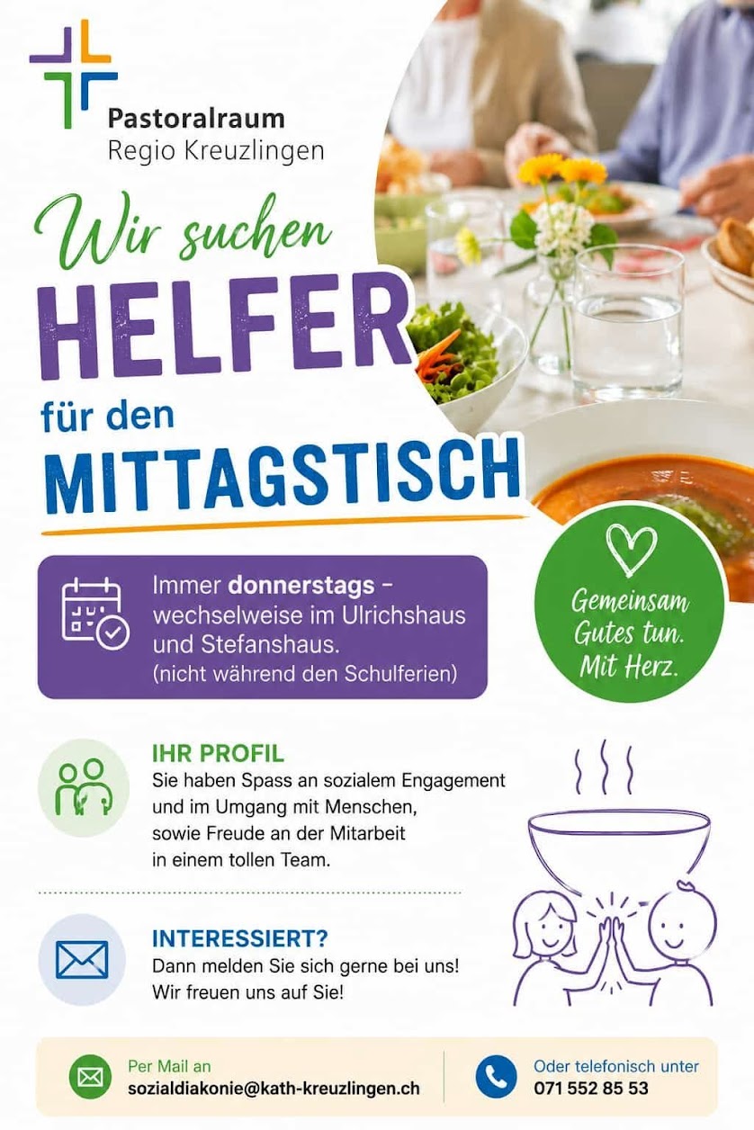 Herfer gesucht