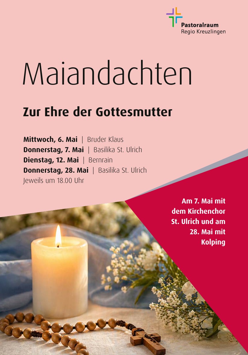 Maiandachten.1